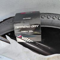 coppia copertoncini vittoria terreno dry gravel