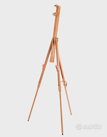 Cavalletto  da pittore Mabef m 29