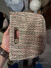 Borsa a tracolla / Pochette