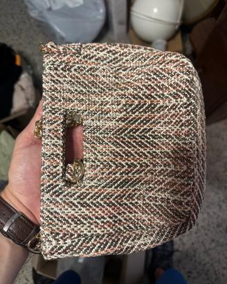 Borsa a tracolla / Pochette