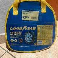 Catene da neve GoodYear