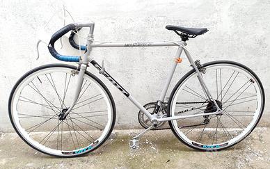 bici da corsa Scott