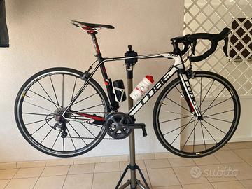 Bici da corsa Cube Agree Race – Taglia 56 – M/L