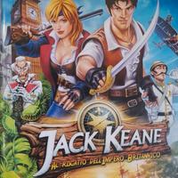 Jack Kane Gioco per PC Dvd Rom Fx 2008