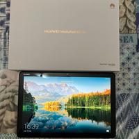 HUAWEI MediaPad M5 lite