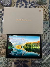 HUAWEI MediaPad M5 lite