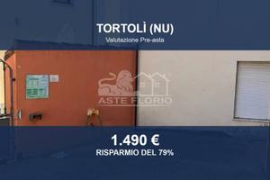Immobile in asta di 11 m² a Tortolì