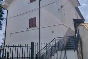 Villetta su 3 piani