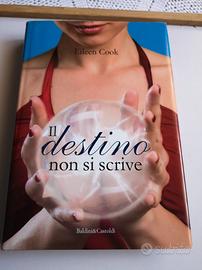 Il destino non si scrive Eilen Cook