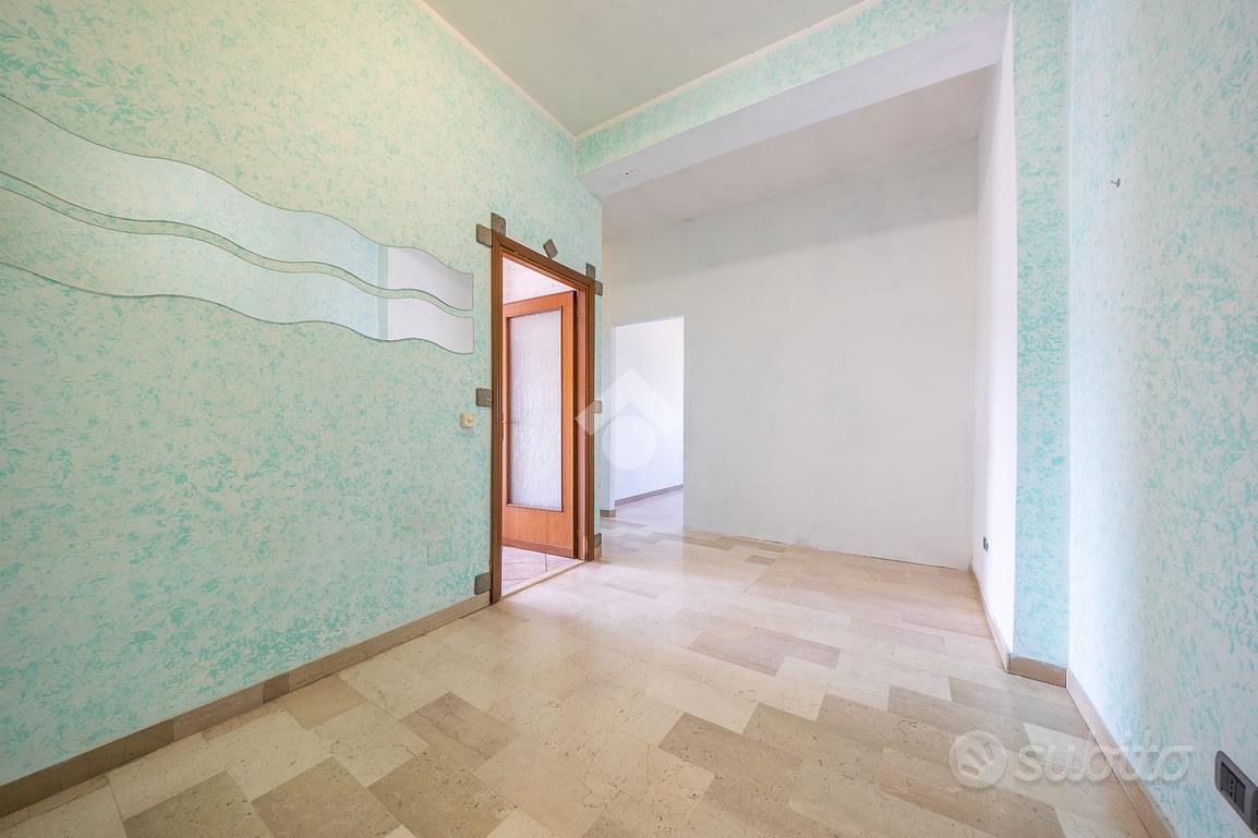 Appartamento – Roma, Villaggio Prenestino, Lunghezza - Vista 2