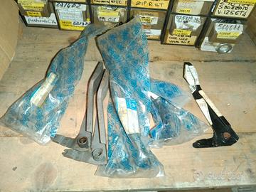 pedale freno piaggio ape nos originale