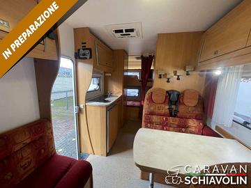 CHALLENGER GENESIS 43