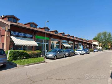 Immobile di 94 m² con 2 locali a San Giovanni in P