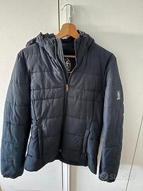 Giubbotto Refrigue Donna