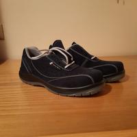 Scarpe antinfortunistiche ABOUTBLU