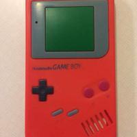Cover Nintendo GameBoy per IPhone4