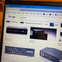 ROSE RS151 Streamer/DAC