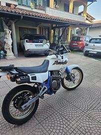 Honda Dominator 650