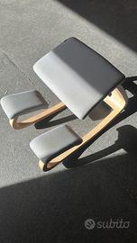 Sedia di Varier balace