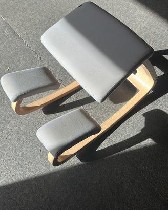 Sedia di Varier balace