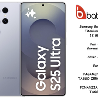 Samsung Galaxy S25 Ultra Silverblue 12 Gb/ 1 Tb
