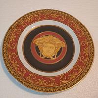 Piatto Versace 