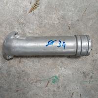 collettore 2 fori vespa 