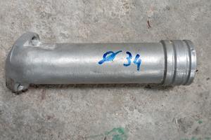 collettore 2 fori vespa 