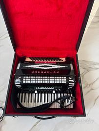 Fisarmonica excelsior