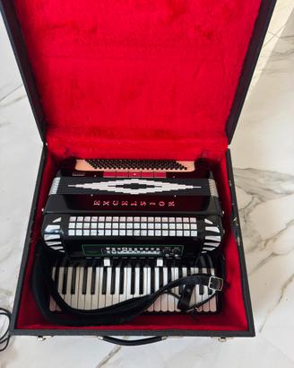 Fisarmonica excelsior