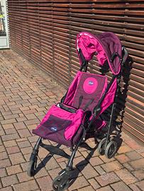 Passeggino Chicco Liteway – Leggero, compatto e ro