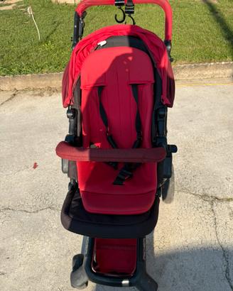 passeggino duo jane