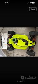 Auto rc