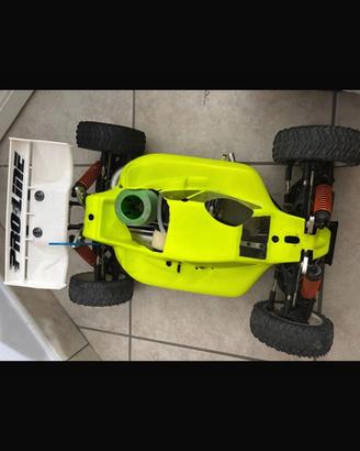 Auto rc