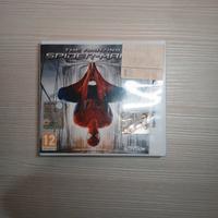 The Amazing Spider-Man 2 3DS CONTATTARE PRIMA DI A