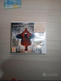 The Amazing Spider-Man 2 3DS CONTATTARE PRIMA DI A