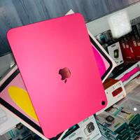 IPad A16 128GB WI-FI CON GARANZIA