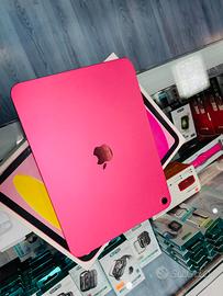 IPad A16 128GB WI-FI CON GARANZIA