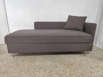 divano letto/chaise lounge mod. Penelope 