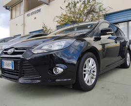 FORD Focus S.W. 1.600 TDCi 115cv Titanium