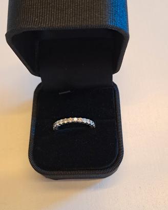 anello veretta eternity