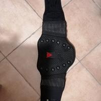 Fascia lombare Dainese 