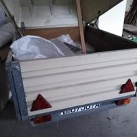 Carrello auto