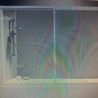 Box Vasca in cristallo