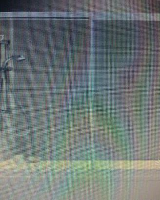 Box Vasca in cristallo