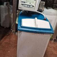 addolcitore d'acqua 