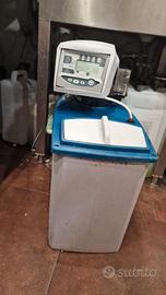 addolcitore d'acqua 