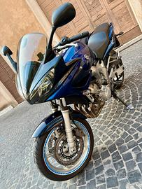 Yamaha Fz6 Fazer 600i.e