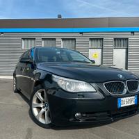 Bmw 530d