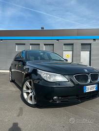 Bmw 530d
